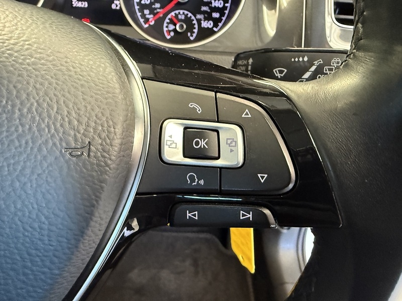 Used Volkswagen Golf 2018 for sale - 77760628: Photo 24