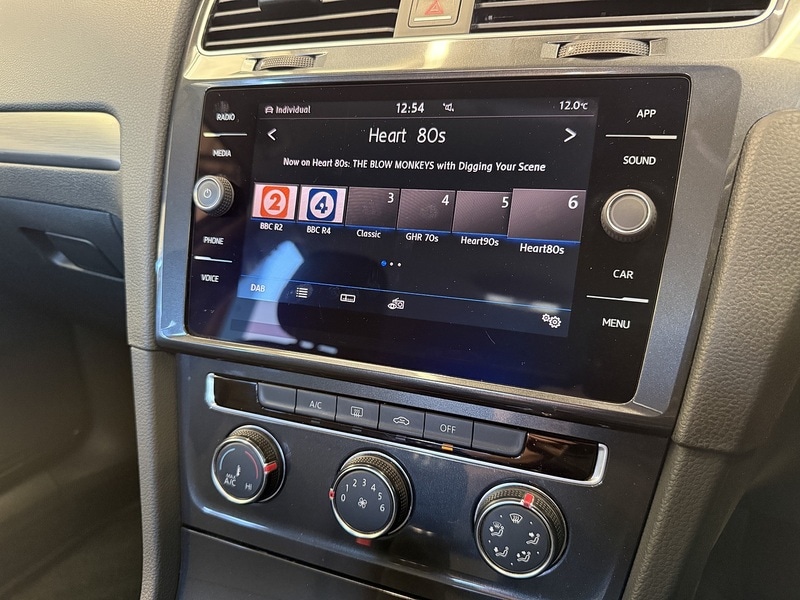 Used Volkswagen Golf 2018 for sale - 77760628: Photo 25