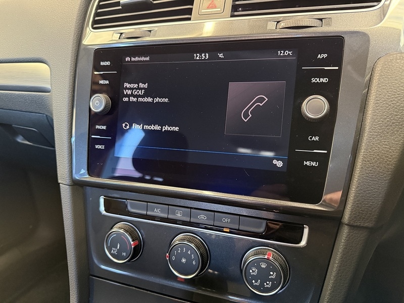 Used Volkswagen Golf 2018 for sale - 77760628: Photo 26