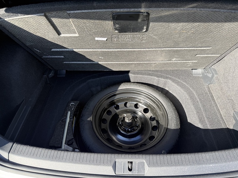 Used Volkswagen Golf 2018 for sale - 77760628: Photo 36