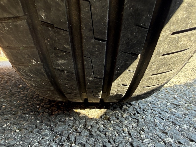 Used Volkswagen Golf 2018 for sale - 77760628: Photo 45