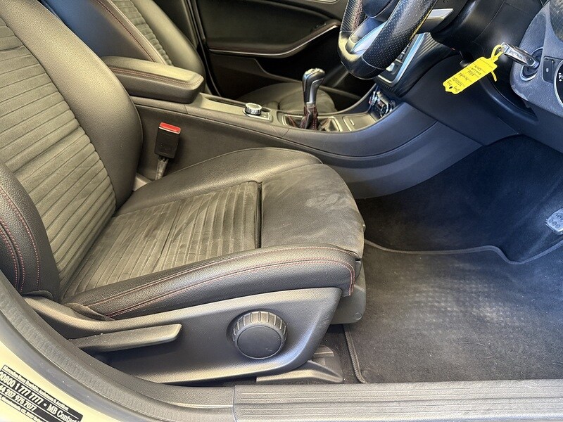 Used Mercedes-Benz A-Class for sale - 77836628: Photo 12