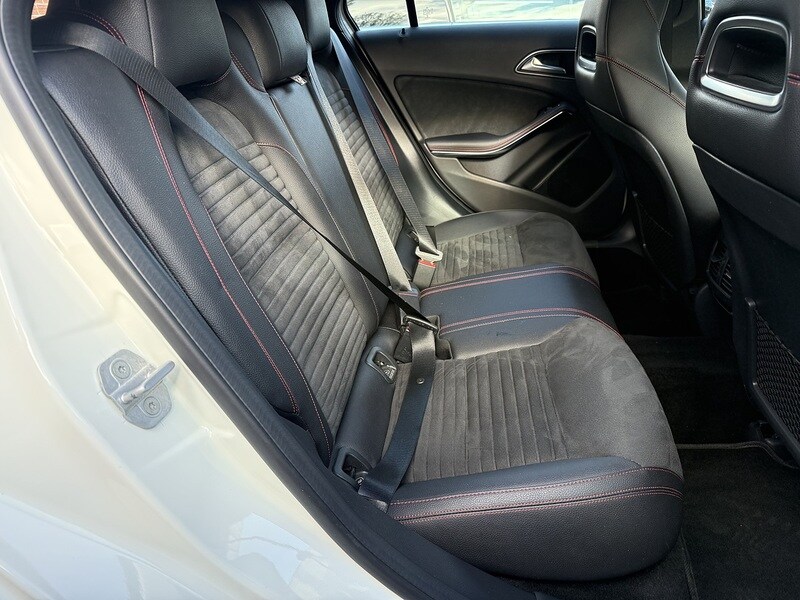 Used Mercedes-Benz A-Class for sale - 77836628: Photo 18