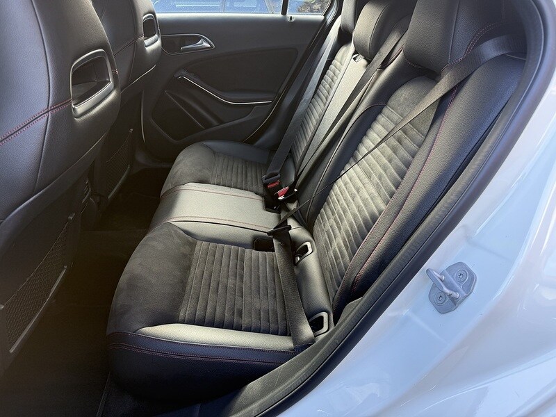 Used Mercedes-Benz A-Class for sale - 77836628: Photo 19