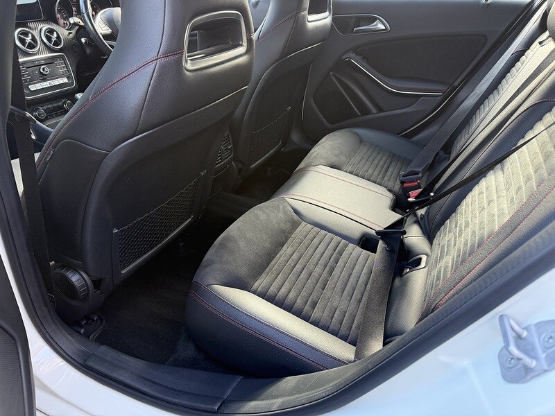 Used Mercedes-Benz A-Class for sale - 77836628: Photo 20