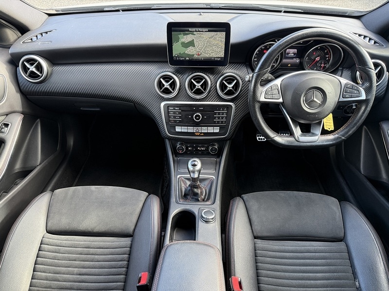 Used Mercedes-Benz A-Class for sale - 77836628: Photo 21