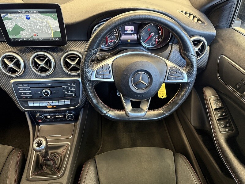 Used Mercedes-Benz A-Class for sale - 77836628: Photo 22