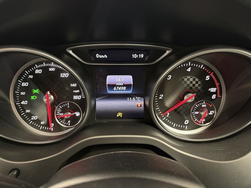 Used Mercedes-Benz A-Class for sale - 77836628: Photo 23