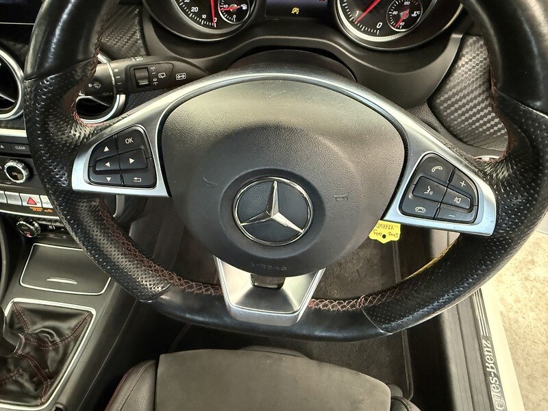 Used Mercedes-Benz A-Class for sale - 77836628: Photo 24