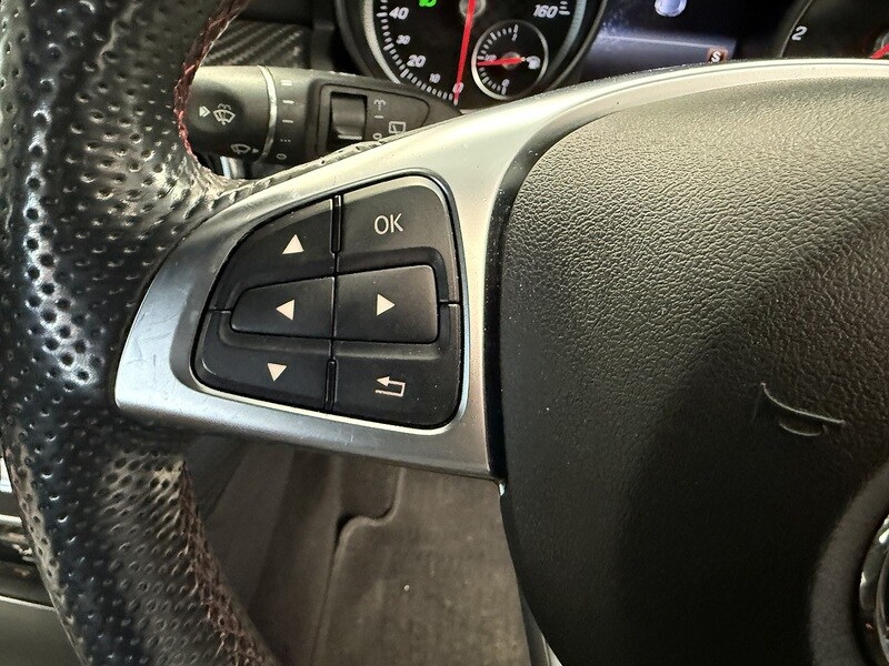 Used Mercedes-Benz A-Class for sale - 77836628: Photo 26