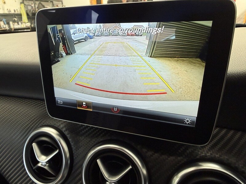 Used Mercedes-Benz A-Class for sale - 77836628: Photo 30