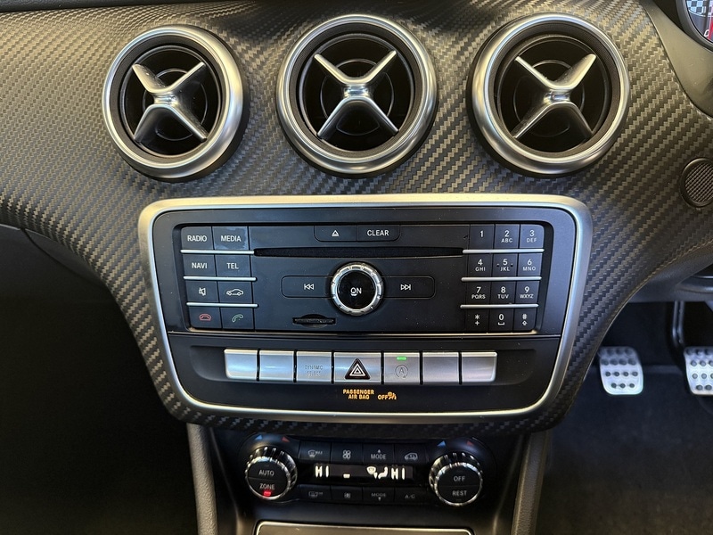 Used Mercedes-Benz A-Class for sale - 77836628: Photo 32