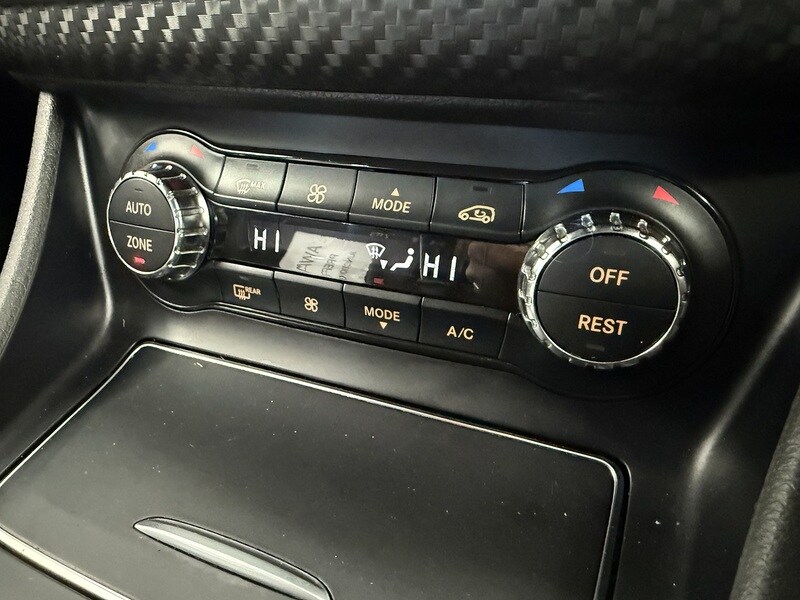 Used Mercedes-Benz A-Class for sale - 77836628: Photo 33