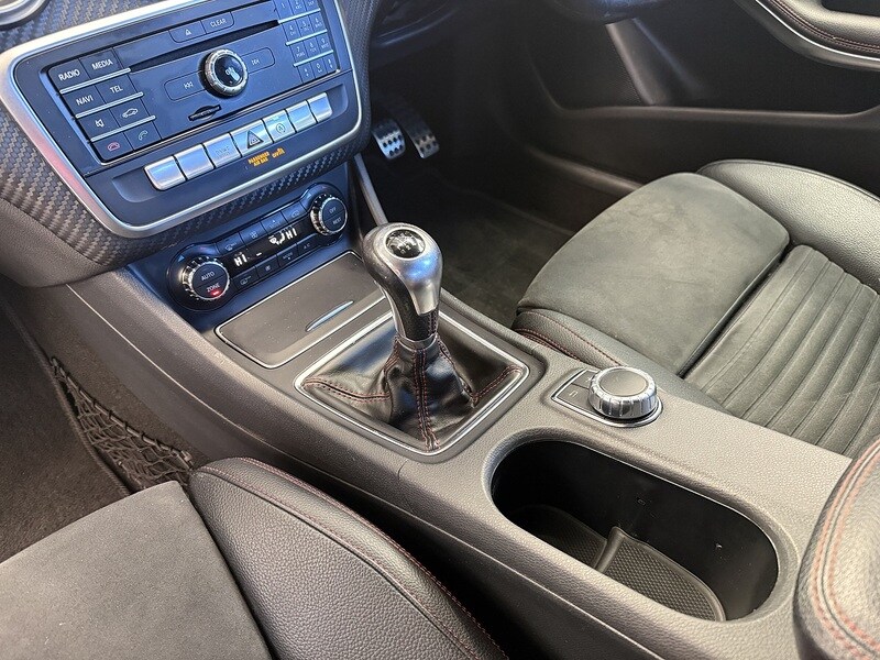 Used Mercedes-Benz A-Class for sale - 77836628: Photo 34