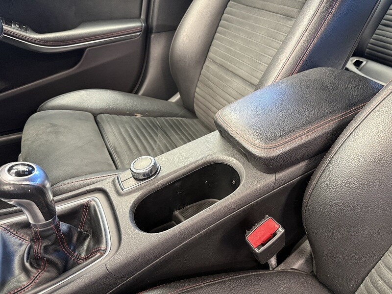 Used Mercedes-Benz A-Class for sale - 77836628: Photo 35