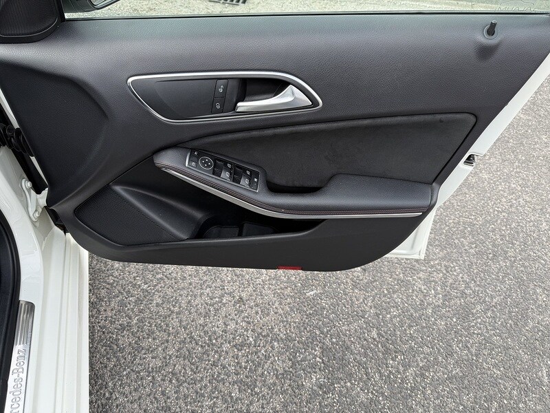 Used Mercedes-Benz A-Class for sale - 77836628: Photo 40