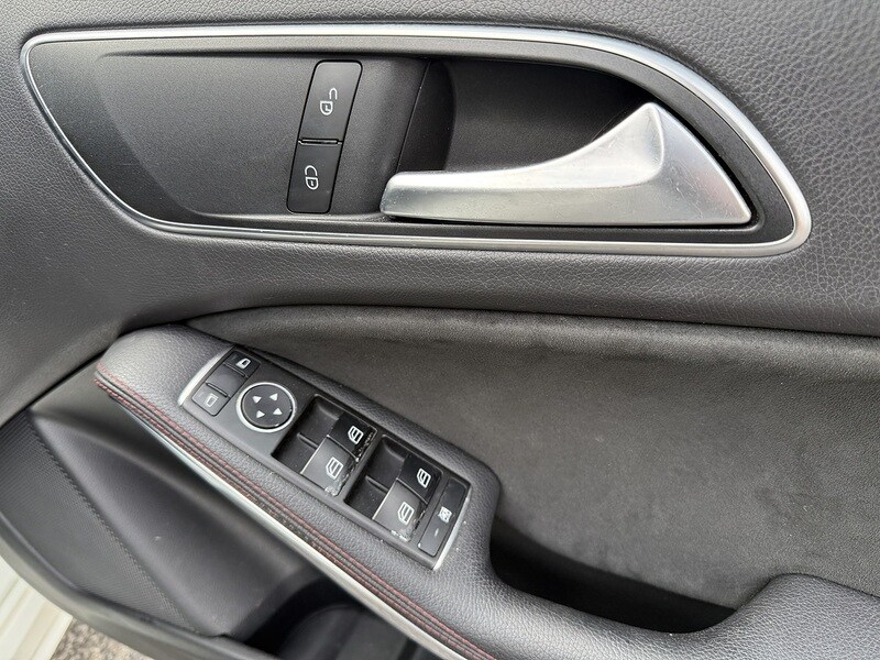 Used Mercedes-Benz A-Class for sale - 77836628: Photo 41