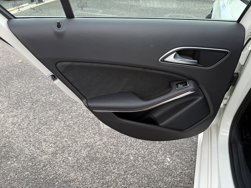 Used Mercedes-Benz A-Class for sale - 77836628: Photo 42