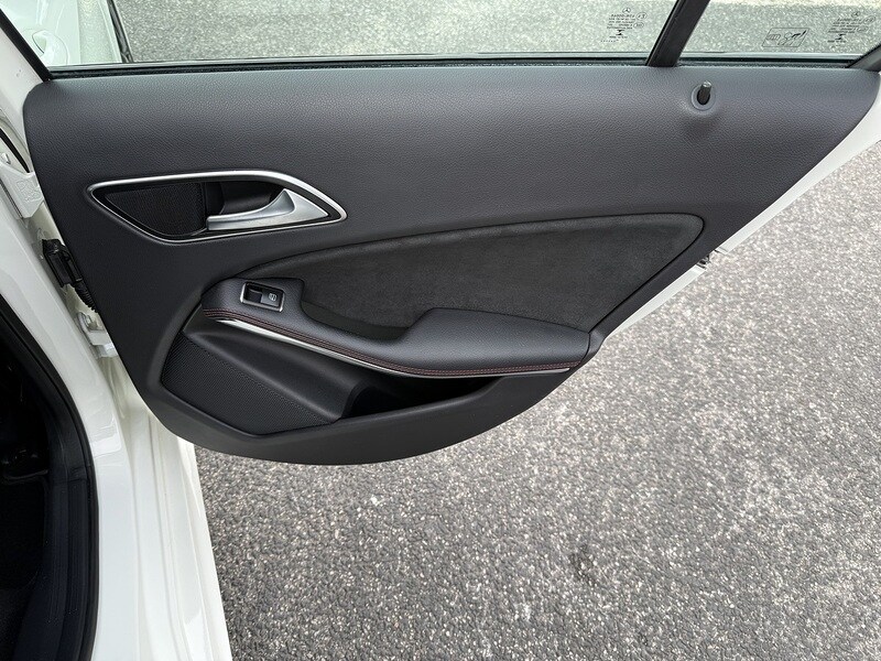 Used Mercedes-Benz A-Class for sale - 77836628: Photo 43