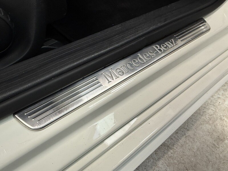 Used Mercedes-Benz A-Class for sale - 77836628: Photo 44