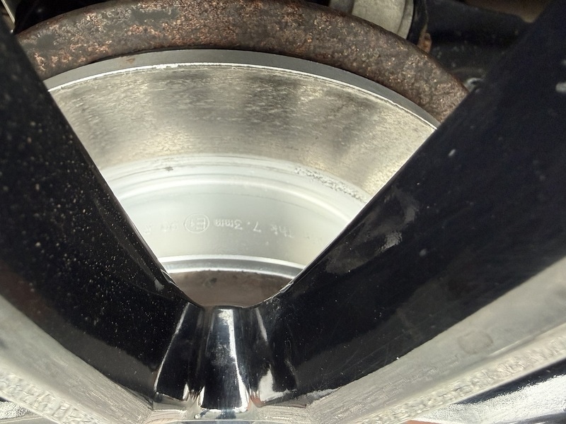 Used Mercedes-Benz A-Class for sale - 77836628: Photo 48