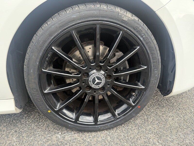 Used Mercedes-Benz A-Class for sale - 77836628: Photo 50