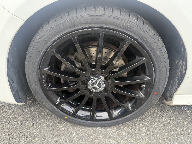 Used Mercedes-Benz A-Class for sale - 77836628: Photo 51