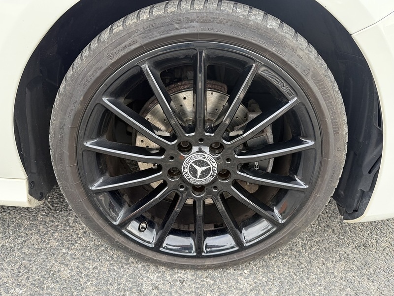 Used Mercedes-Benz A-Class for sale - 77836628: Photo 52