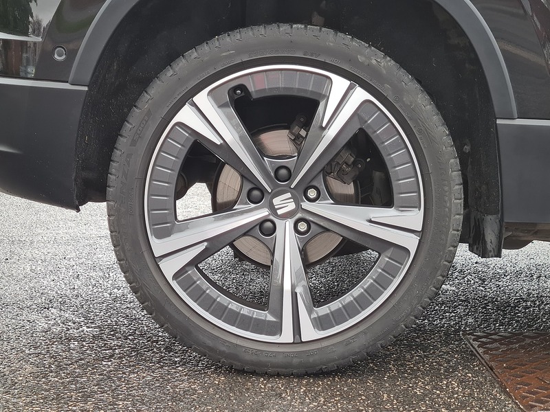 Used SEAT Ateca 2022 for sale - 77423061: Photo 10