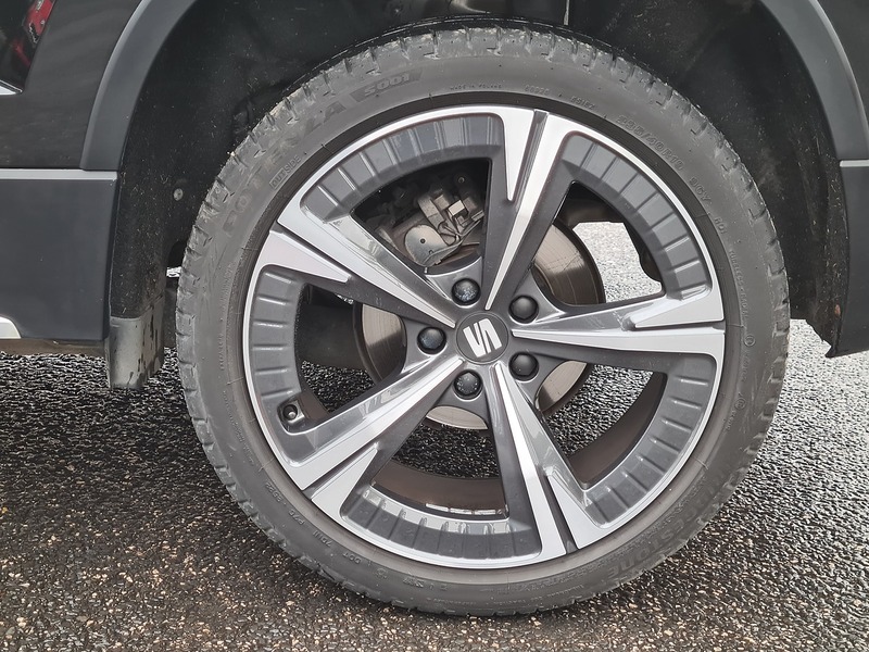 Used SEAT Ateca 2022 for sale - 77423061: Photo 13