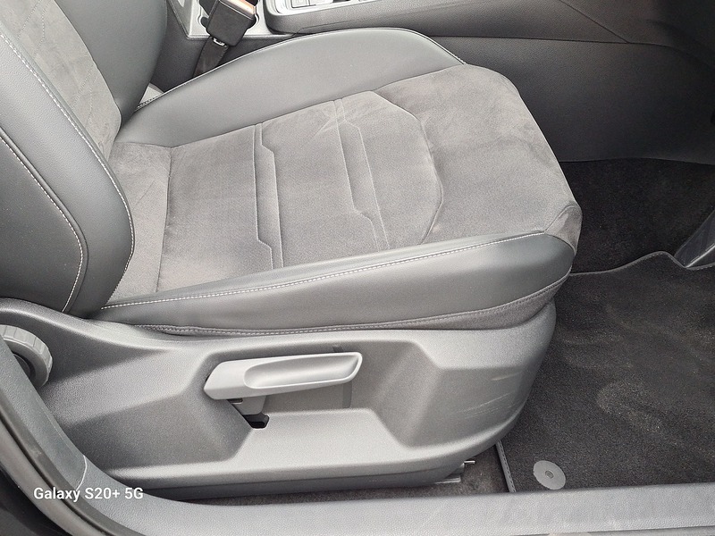Used SEAT Ateca 2022 for sale - 77423061: Photo 17