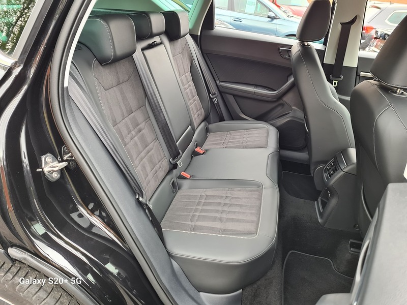 Used SEAT Ateca 2022 for sale - 77423061: Photo 18