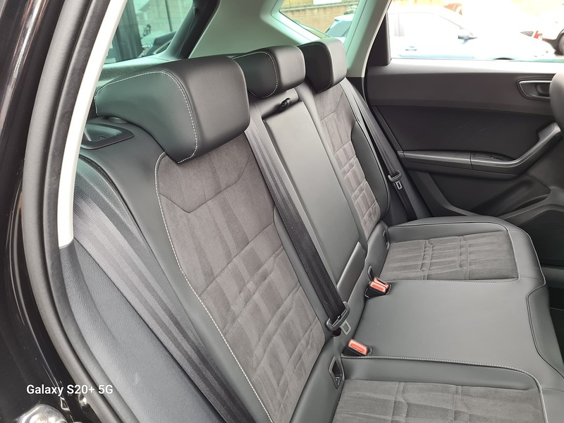 Used SEAT Ateca 2022 for sale - 77423061: Photo 20