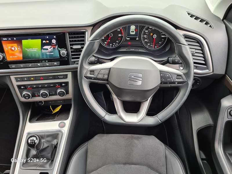 Used SEAT Ateca 2022 for sale - 77423061: Photo 24