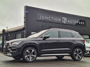 Used SEAT Ateca 2022 for sale - 77423061: Photo