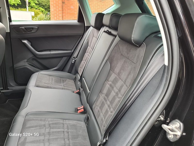 Used SEAT Ateca 2022 for sale - 77423061: Photo 30