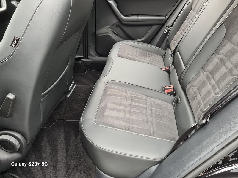 Used SEAT Ateca 2022 for sale - 77423061: Photo 31