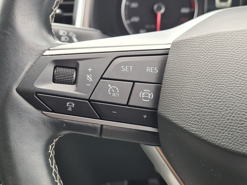 Used SEAT Ateca 2022 for sale - 77423061: Photo 34