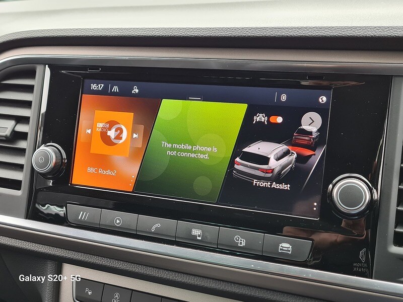 Used SEAT Ateca 2022 for sale - 77423061: Photo 37