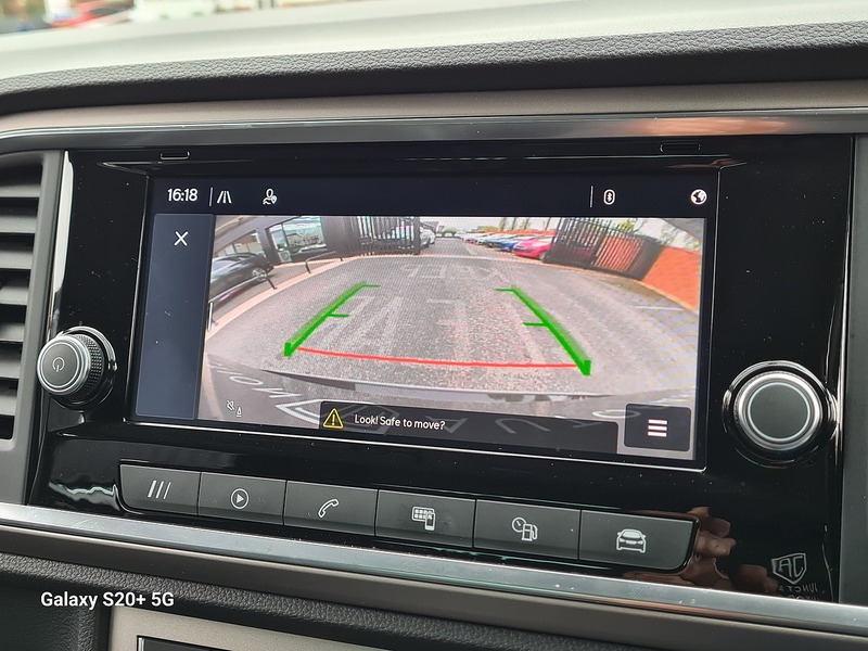 Used SEAT Ateca 2022 for sale - 77423061: Photo 38