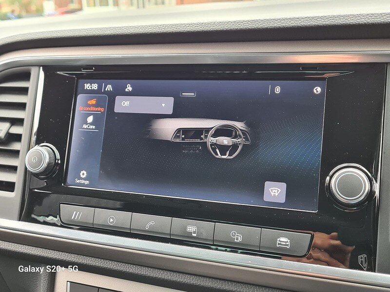 Used SEAT Ateca 2022 for sale - 77423061: Photo 41