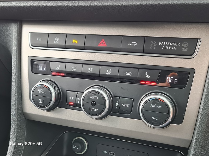 Used SEAT Ateca 2022 for sale - 77423061: Photo 43