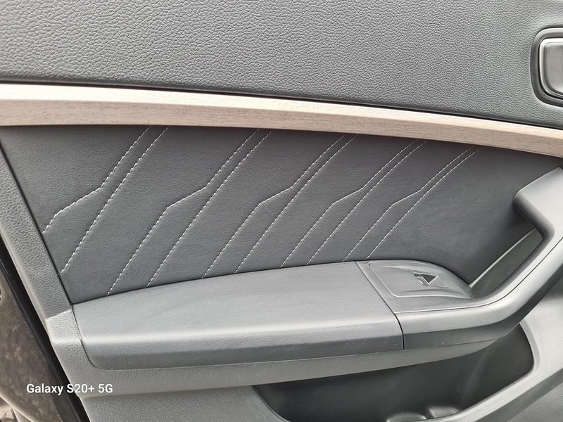 Used SEAT Ateca 2022 for sale - 77423061: Photo 51