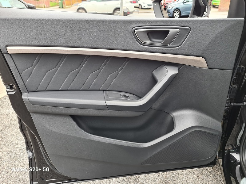 Used SEAT Ateca 2022 for sale - 77423061: Photo 52