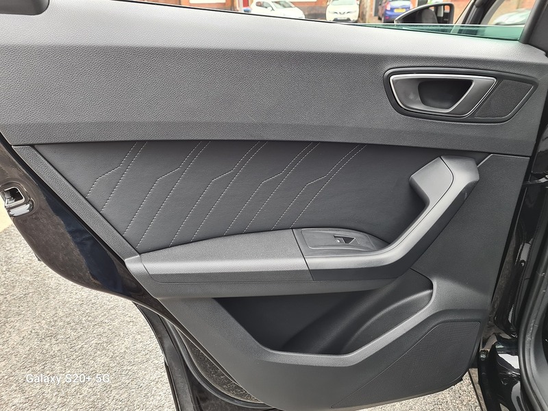 Used SEAT Ateca 2022 for sale - 77423061: Photo 53