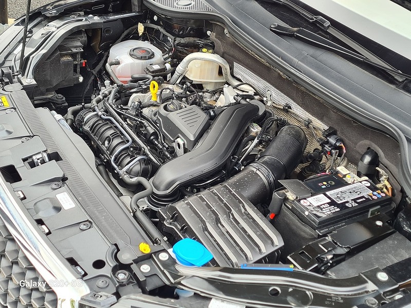 Used SEAT Ateca 2022 for sale - 77423061: Photo 59