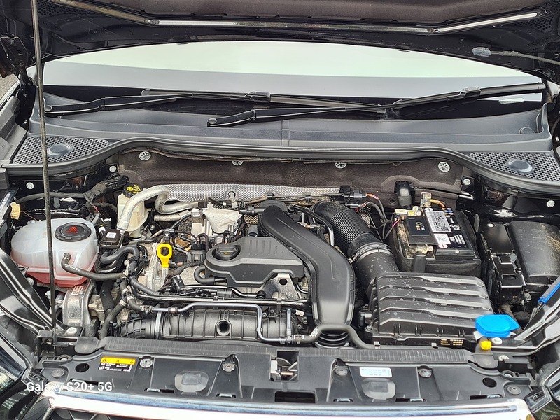 Used SEAT Ateca 2022 for sale - 77423061: Photo 60