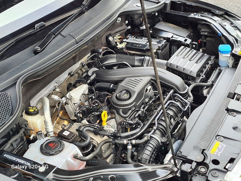 Used SEAT Ateca 2022 for sale - 77423061: Photo 62