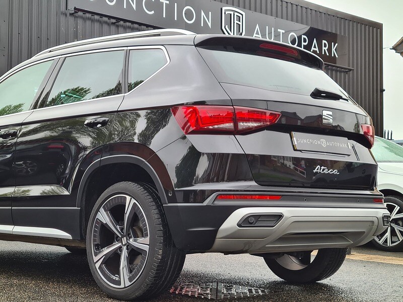 Used SEAT Ateca 2022 for sale - 77423061: Photo 63