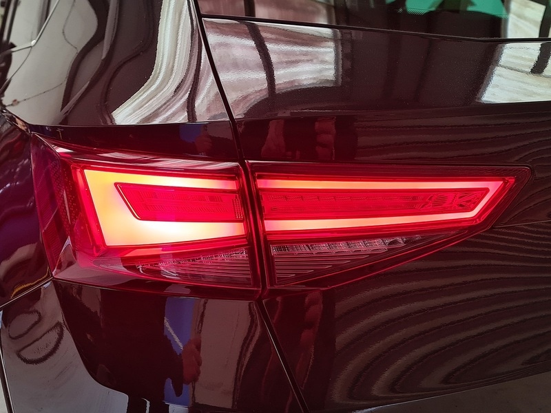 Used SEAT Ateca 2022 for sale - 77423061: Photo 64